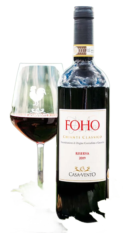 Foho