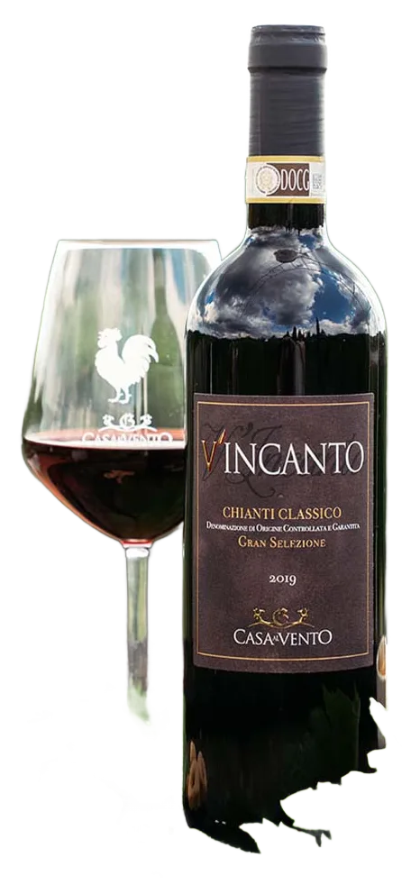 Vincanto