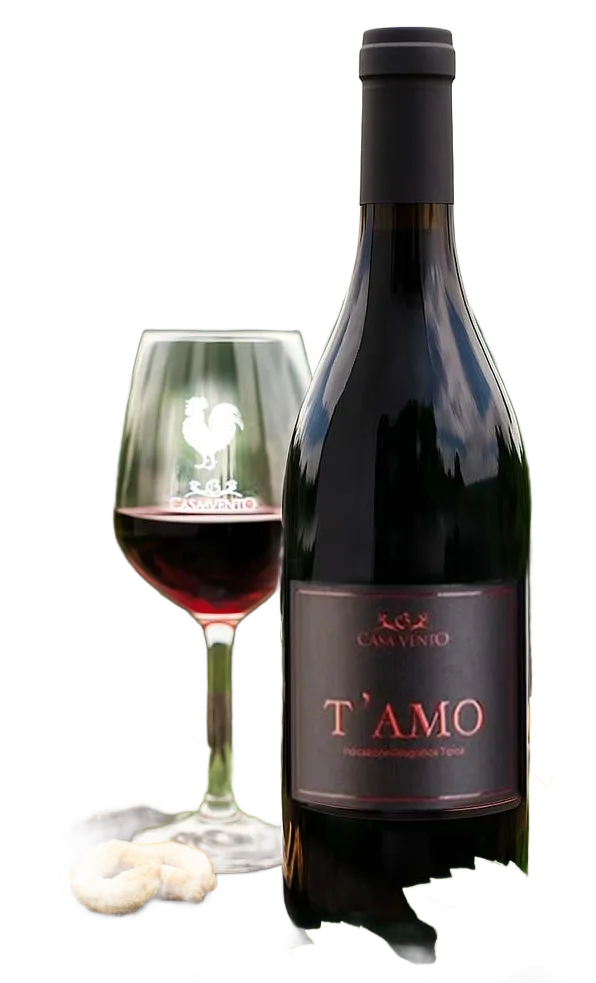 T'Amo