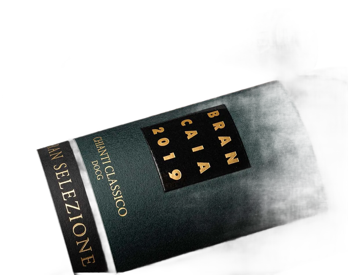 Chianti Classico Gran Selezione