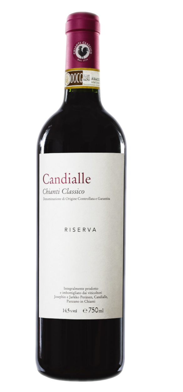 Candialle Chianti Classico