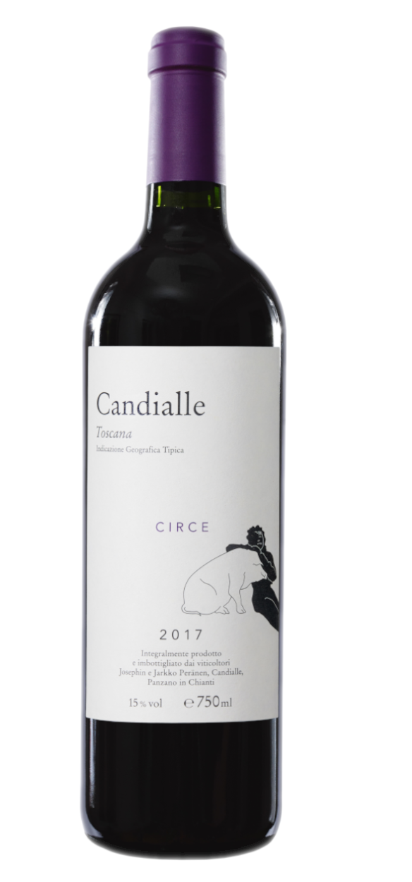 Circe