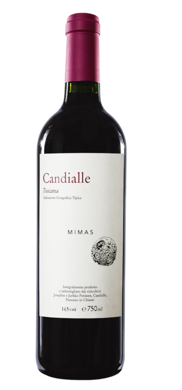 Candialle Mimas