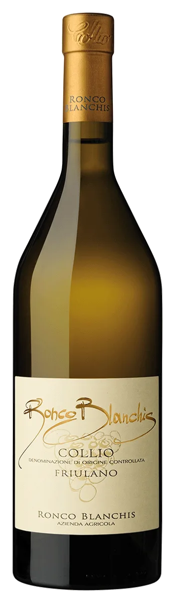 Friulano