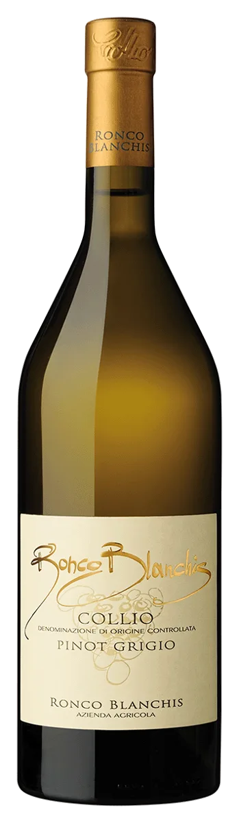 Pinot Grigio