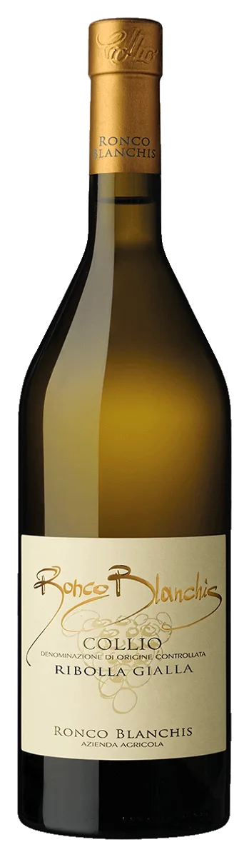 Ribolla Gialla