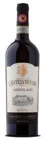 Lodolaio Chianti Classico Riserva DOCG