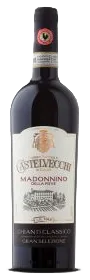 Chianti Classico Gran Selezione Madonnino della Pieve DOCG