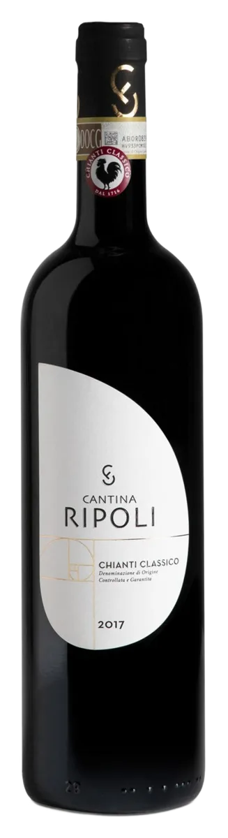 Chianti Classico 2017