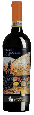 Chianti Classico Riserva