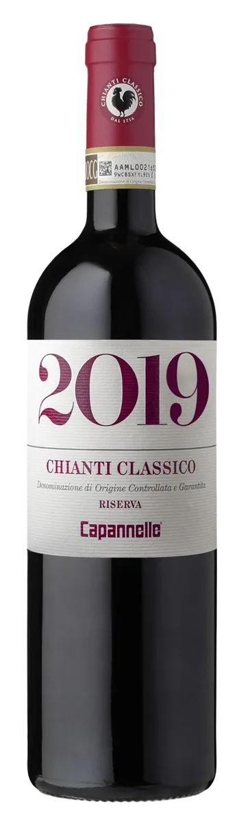 Chianti Classico Riserva