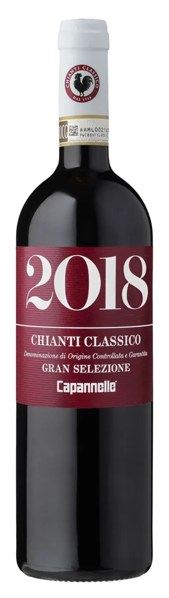 Chianti Classico Gran Selezione