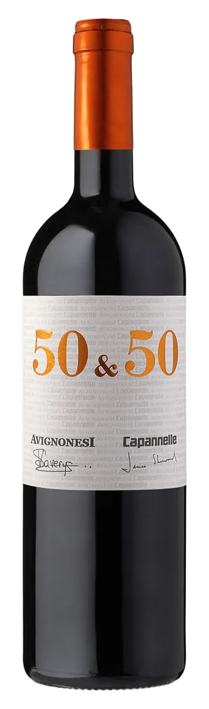 50&50