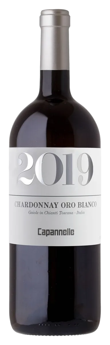 Chardonnay Oro Bianco