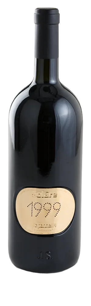 Solare Magnum Gold