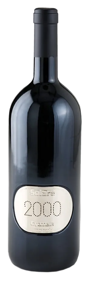 Solare Magnum Silver