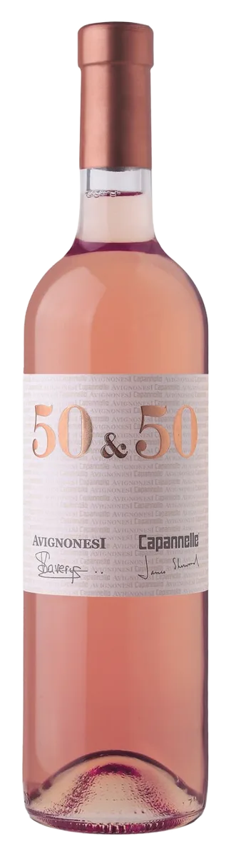50&50 Rosato