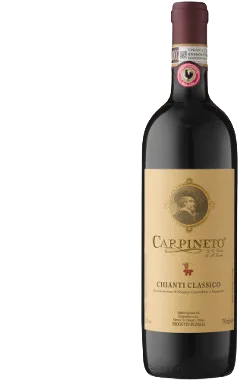 Chianti Classico DOCG