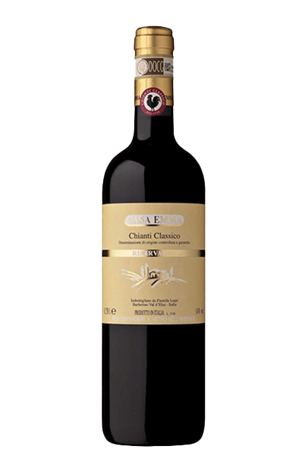 Chianti Classico Riserva D.O.C.G.