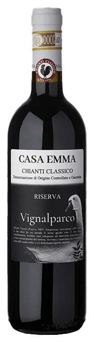 Chianti Classico Riserva D.O.C.G. Vignalparco