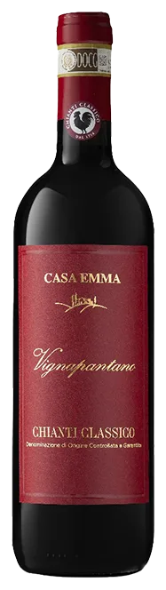 Chianti Classico D.O.C.G. Vignapantano