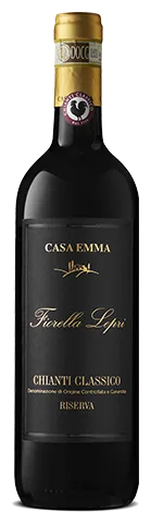 Chianti Classico Riserva D.O.C.G. Fiorella Lepri