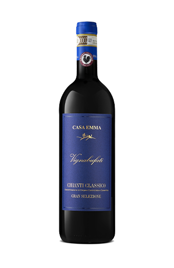 Chianti Classico Gran Selezione D.O.C.G. Vignabufati