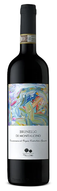 Brunello di Montalcino D.O.C.G.