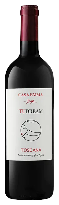 TuDream I.G.T. Toscana Rosso