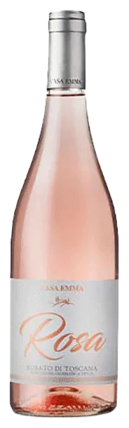 Rosa di Emma I.G.T. Toscana