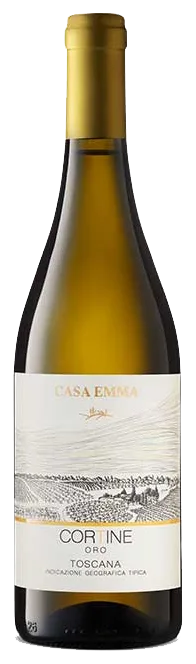 Cortine Oro I.G.T. Toscana Bianco