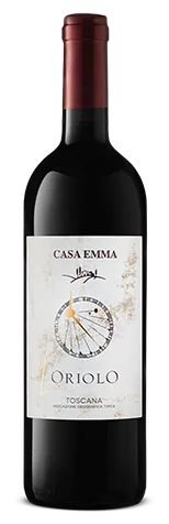 L'Oriolo I.G.T. Toscana Rosso
