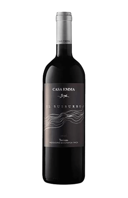Il Sussurro I.G.T. Toscana Rosso