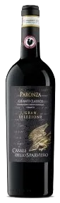 Chianti Classico DOCG Gran Selezione Paronza
