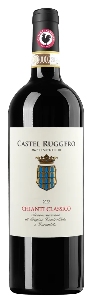 Castel Ruggero Chianti Classico DOCG