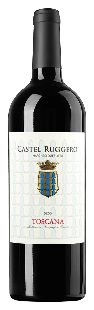 Castel Ruggero IGT Toscana