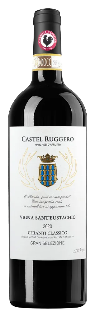 Vigna Sant' Eustachio Chianti Classico Gran Selezione DOCG