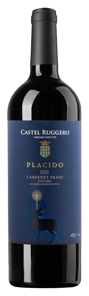 Placido IGT Toscana