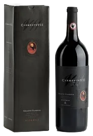 Chianti Classico D.O.C.G. Riserva Clemente VII