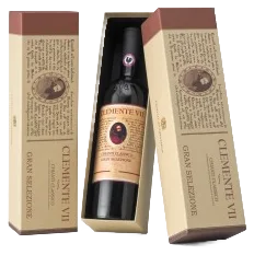Chianti Classico D.O.C.G. Gran Selezione Clemente VII