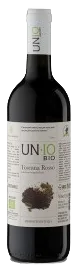 UN-IO BIO Toscana Rosso IGT 50/50
