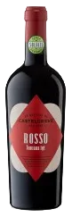 Rosso di Toscana I.G.T. "senza solfiti aggiunti"