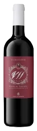 Rosso Toscana I.G.T. Clemente VII Settimo