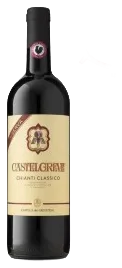 Chianti Classico D.O.C.G. Castelgreve Riserva