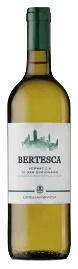 Vernaccia di San Gimignano D.O.C.G. Bertesca