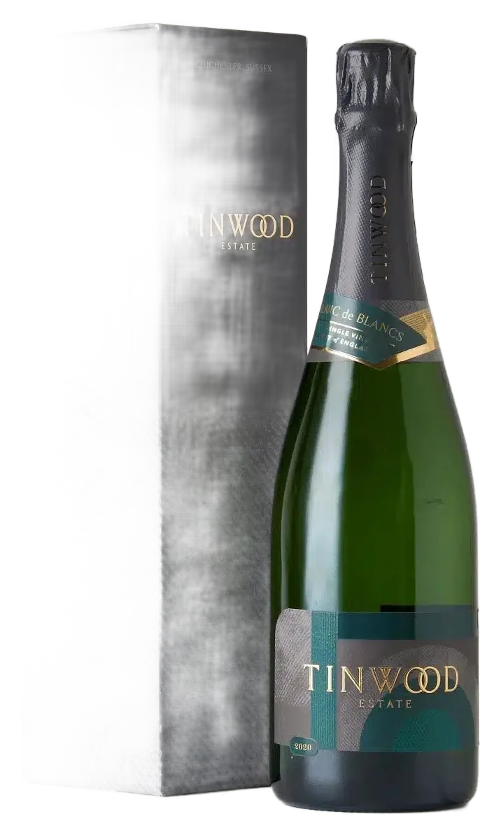 Blanc de Blancs 2023