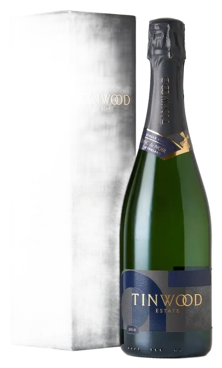 Blanc de Noir 2023 Limited Edition
