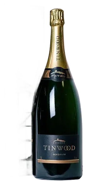 Blanc de Blancs 2018 MAGNUM