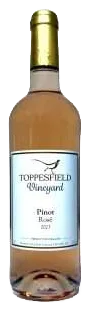 Toppesfield Rosé