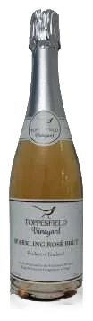 Sparkling Rosé Brut